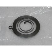 SPIRAL RECOIL SPRING